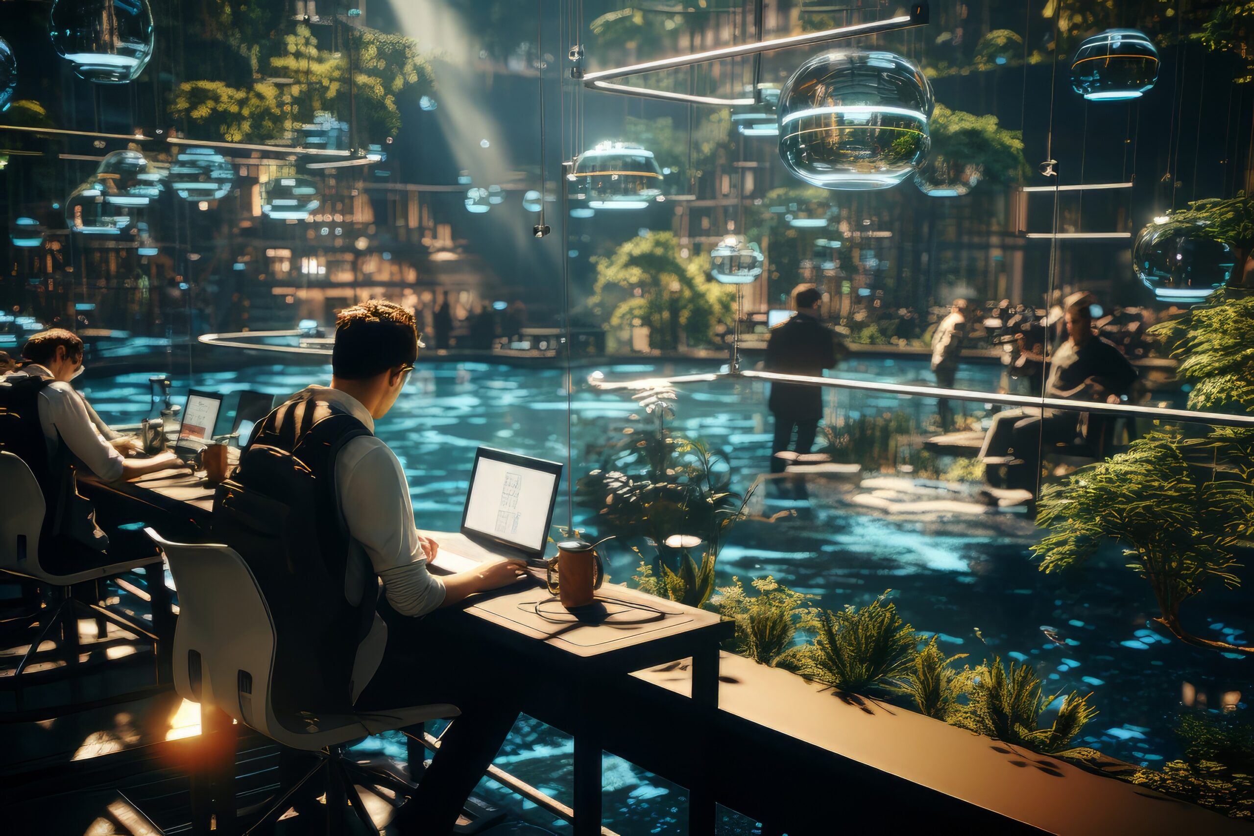 intelligence artificielle