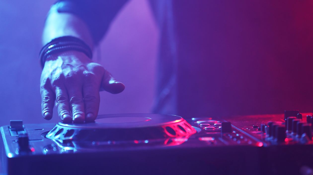 Les meilleures applications pour DJ