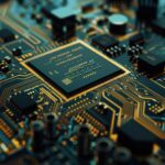 NVIDIA semi-conducteurs