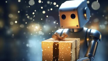 L'expansion robotique d'Amazon