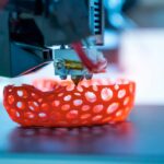 Quand les hautes technologies intègrent l’artisanat impression 3D de sabres ou baguettes geek