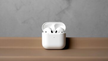 AirPods Pro 3