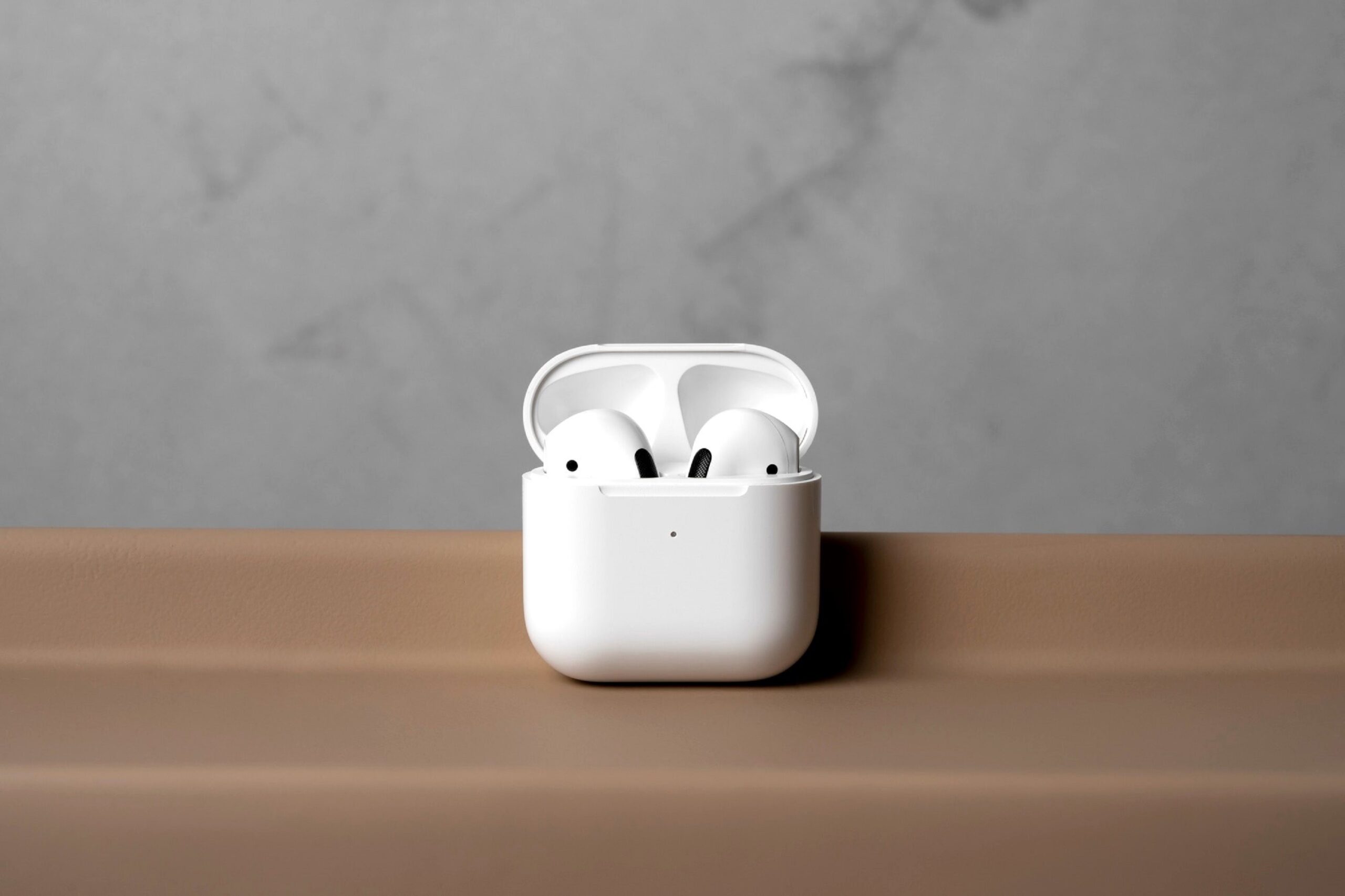 AirPods Pro 3