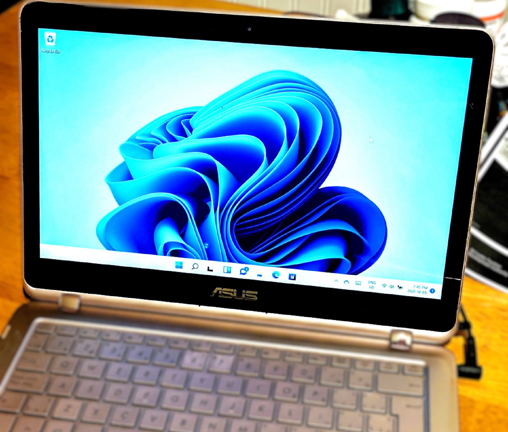 Clés gratuites Windows 11