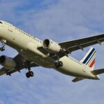 Starlink Air France