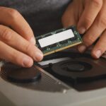 Pénurie de mémoire vive