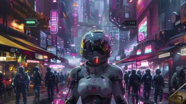 Cyberpunk 2077