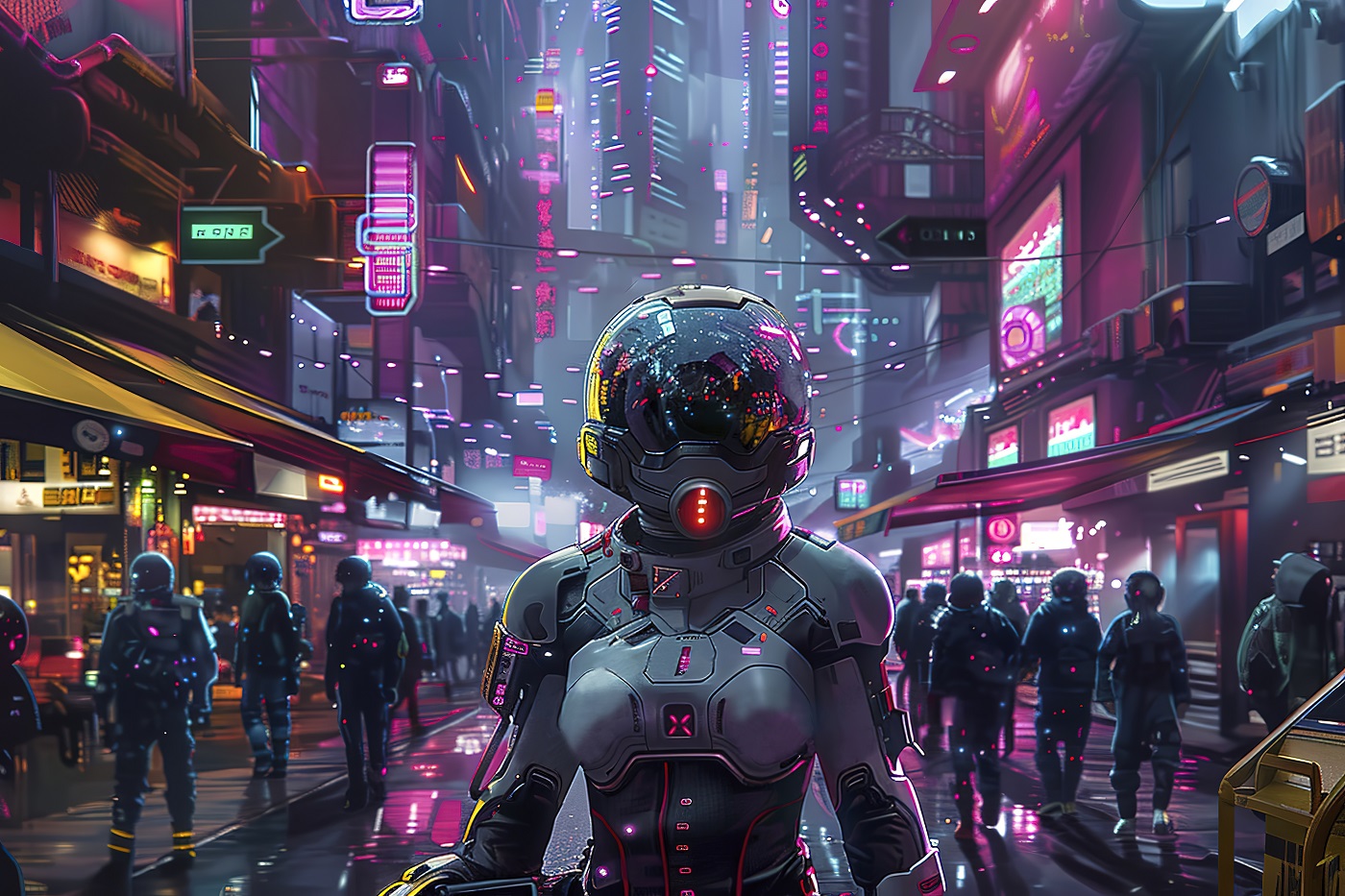 Cyberpunk 2077