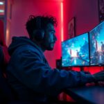 Gaming en streaming 2026