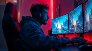 Gaming en streaming 2026