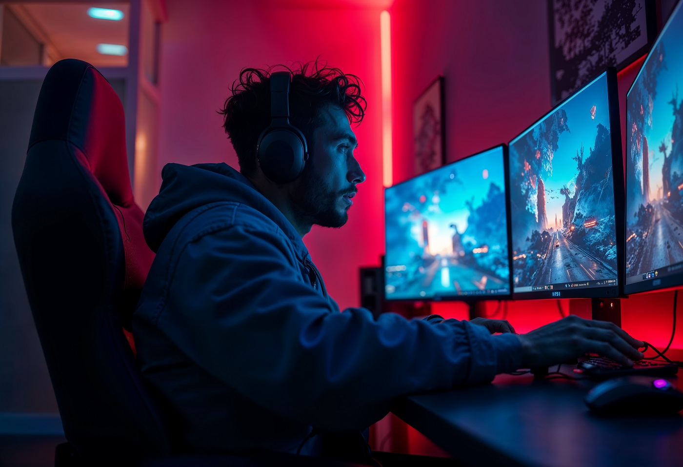 Gaming en streaming 2026