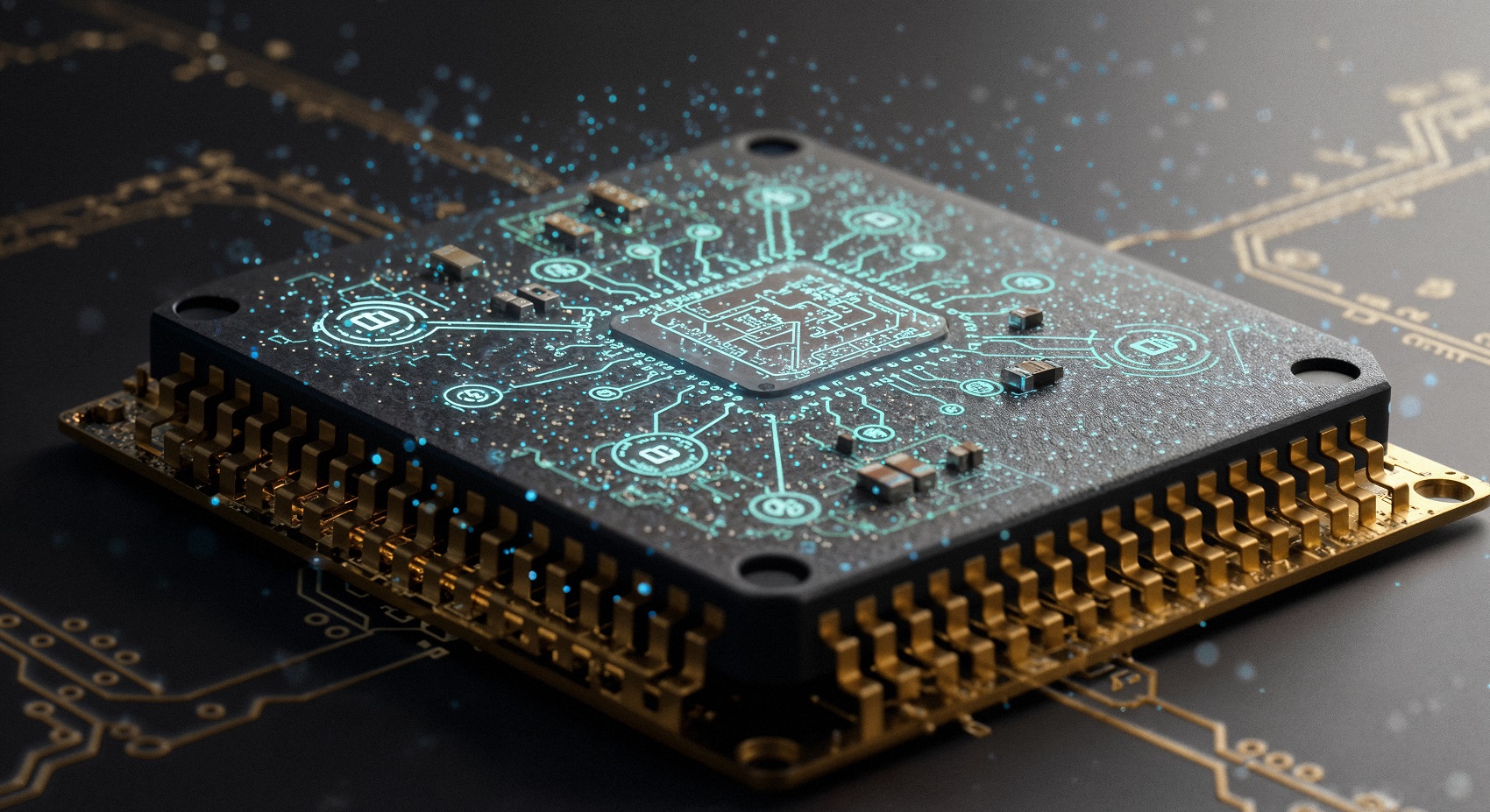 tech sous tension - guerre technologique 2026