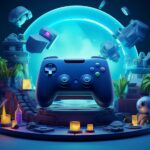 Cloud gaming jeu