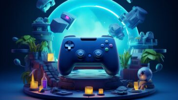 Cloud gaming jeu