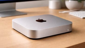 Mac Mini