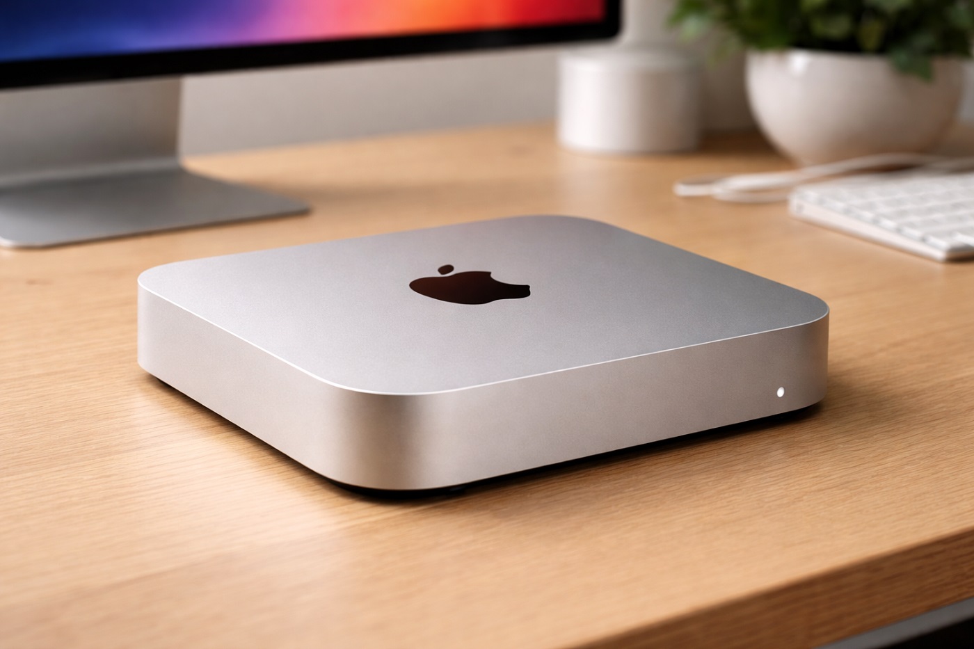 Mac Mini