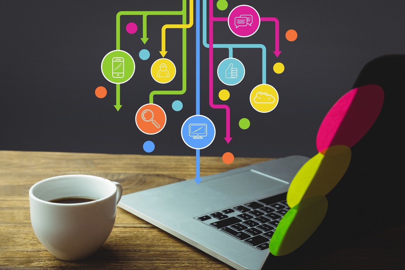 algorithmes des réseaux sociaux