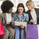Expérience d'achat en e-commerce