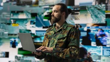 Guerre de l’IA