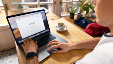 navigateur web
