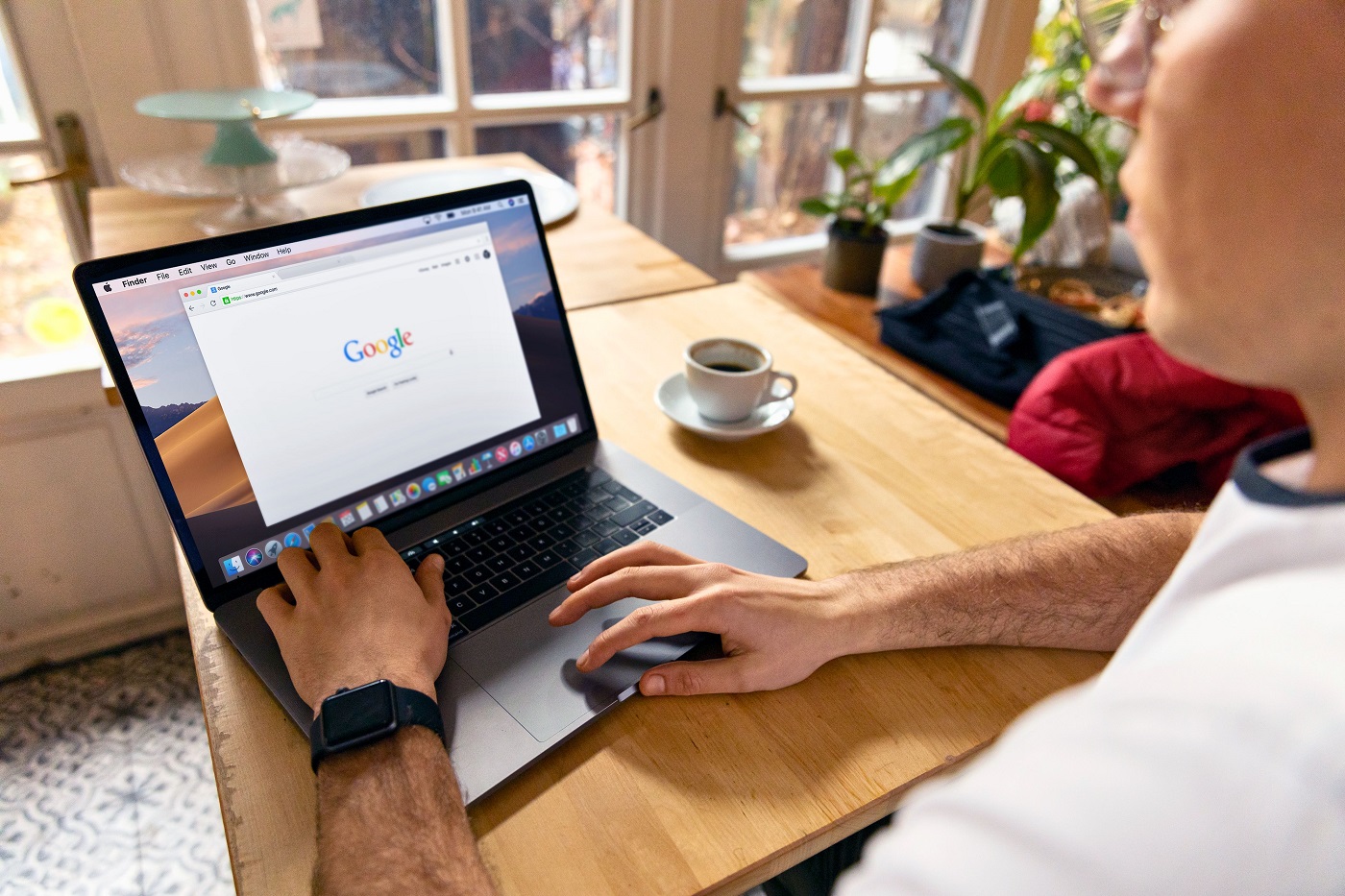 navigateur web