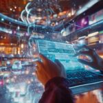 achats pilotés par les algorithmes