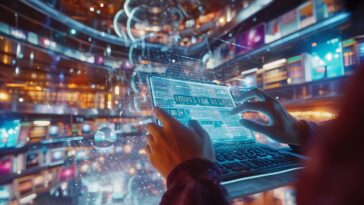 achats pilotés par les algorithmes